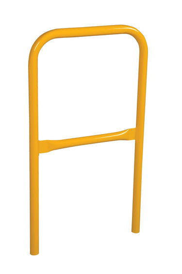 Dock Safety Railing 24